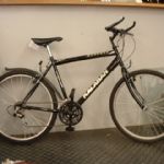 312 4012 Cykel